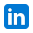 LinkedIn Favicon
